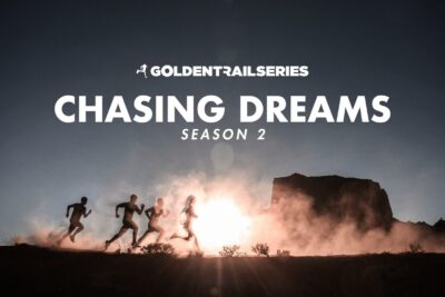 ‘Chaising Dreams’ Season 2 – January