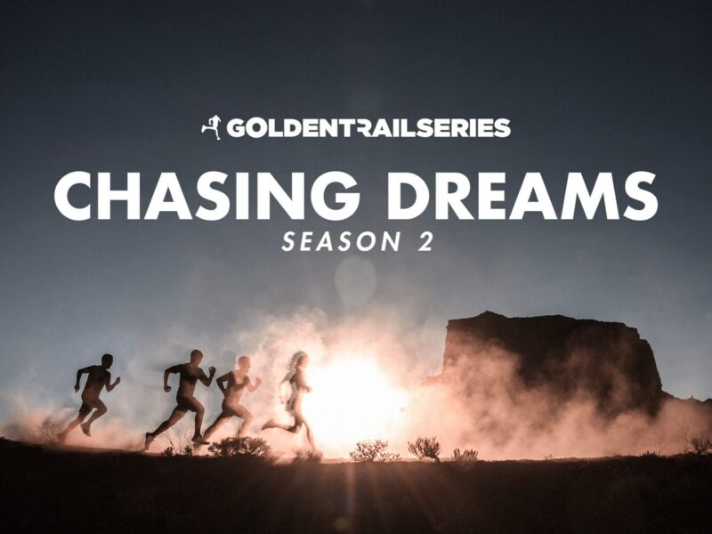 ‘Chaising Dreams’ Season 2 – January