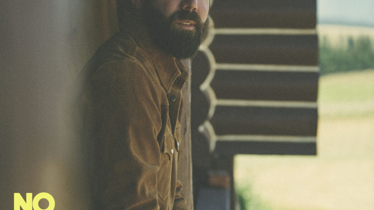 Jordan Davis’ New Song ‘No Time Soon’. New Album Bluebird Days