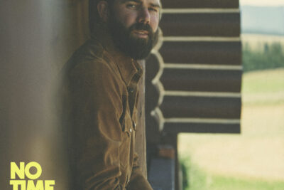 Jordan Davis’ New Song ‘No Time Soon’. New Album Bluebird Days