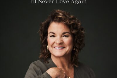 Jeanick Fournier Shares Breath-Taking Rendition Of “I’ll Never Love Again” From A Star Is Born