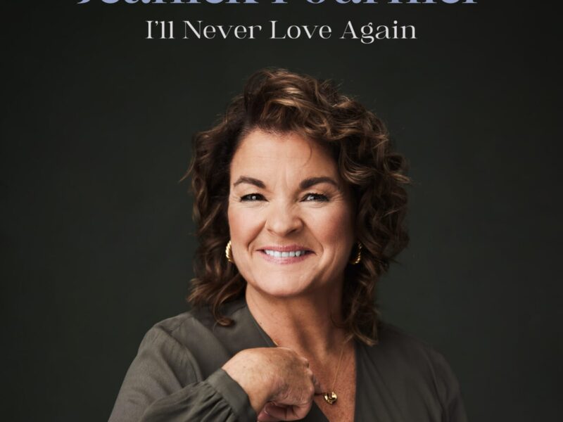 Jeanick Fournier Shares Breath-Taking Rendition Of “I’ll Never Love Again” From A Star Is Born