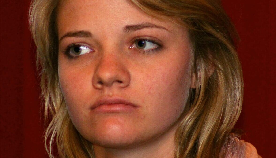 Jessica Watson : La plus jeune personne à avoir fait le tour du monde en solitaire, sans escale et sans assistance