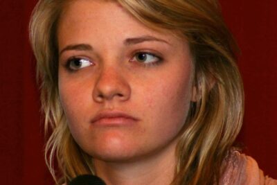 Jessica Watson: The Youngest Person to Sail Solo, Non-Stop and Unassisted around the World