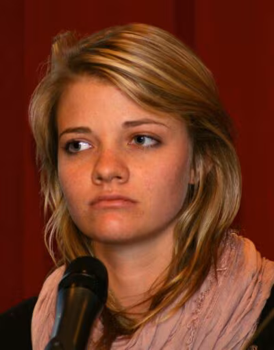 Jessica Watson