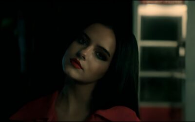 Jessie Murph’s New Song: “About You” – Watch the Video