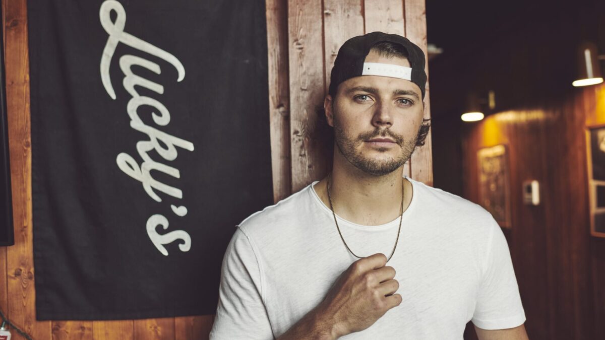 Josh Ross the Breakout Country Artist Unveils New Track “Trouble” – Listen to His New Track and See 2023 Show Dates
