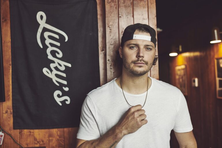 Josh Ross the Breakout Country Artist Unveils New Track “Trouble” – Listen to His New Track and See 2023 Show Dates
