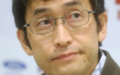 Junji Ito (1963)
