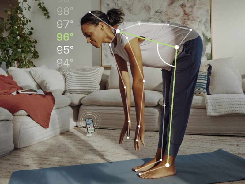 Mutual of Omaha Engages Kaia Health to Increase Access to Musculoskeletal Care for the Senior Population