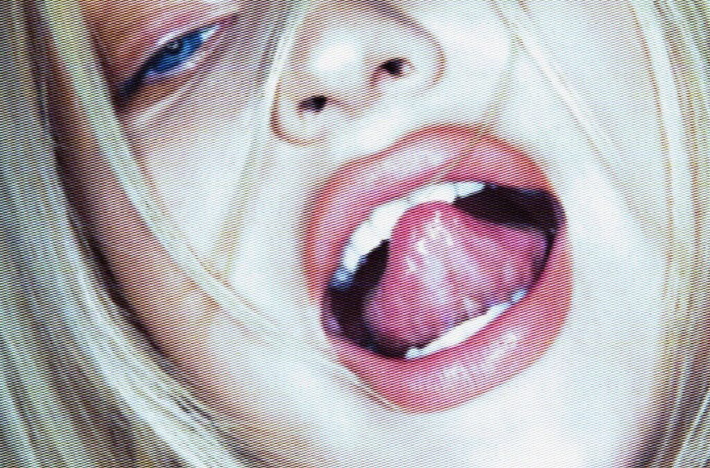 Kim Petras’s New Single: “Brrr”
