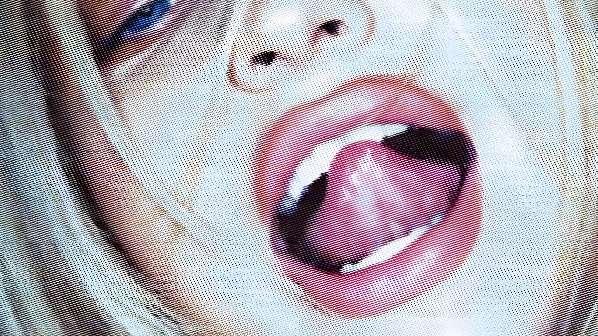 Kim Petras’s New Single: “Brrr”