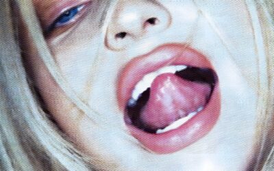 Kim Petras’s New Single: “Brrr”