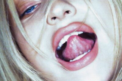 Kim Petras’s New Single: “Brrr”