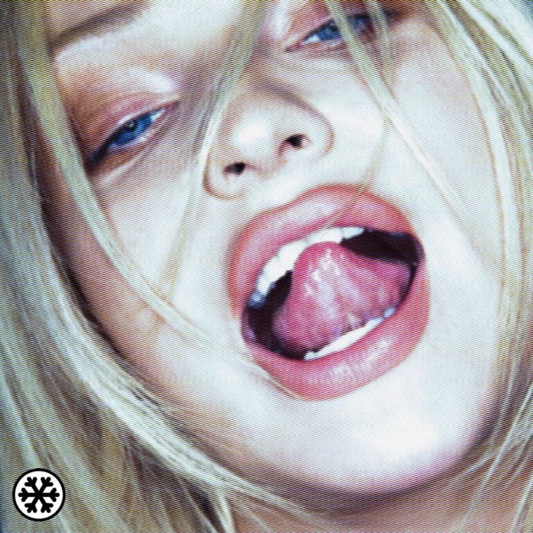 Kim Petras’s New Single: “Brrr”