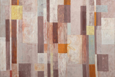 Lee Krasner: A Through Line. Carolyn Campagna Kleefeld Contemporary Art Museum