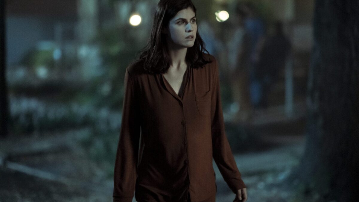 Las brujas de Mayfair (2023): Serie de Terror en AMC+