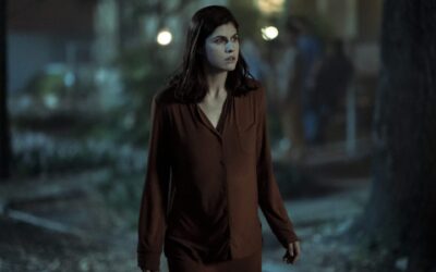 Las brujas de Mayfair (2023): Serie de Terror en AMC+