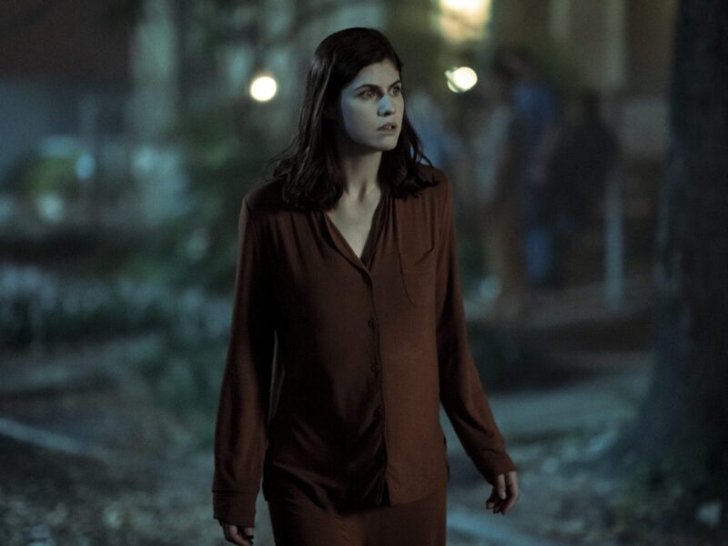 Las brujas de Mayfair (2023): Serie de Terror en AMC+