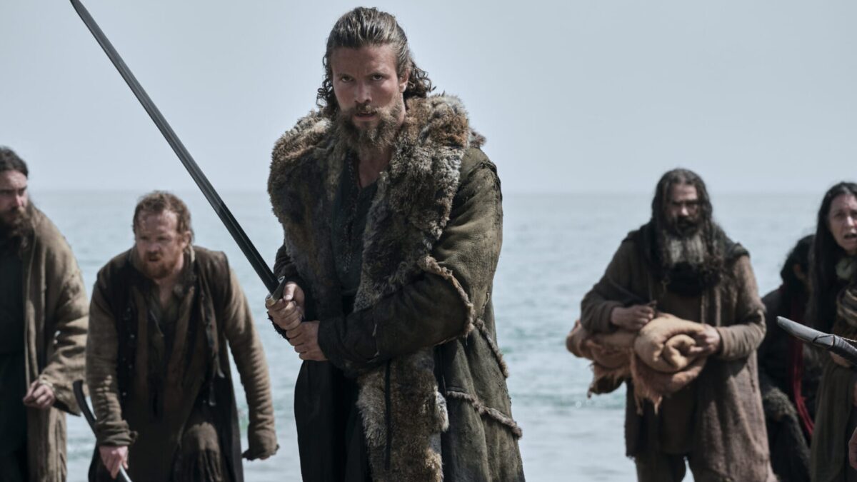 Vikings : Valhalla (2022-) – Série sur Netflix : Spectaculaire et destructrice deuxième saison