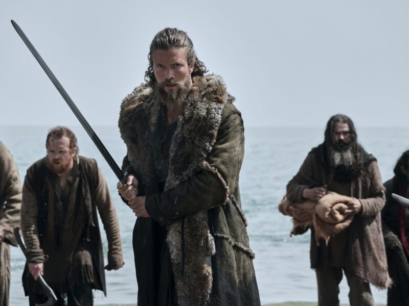 Vikings : Valhalla (2022-) – Série sur Netflix : Spectaculaire et destructrice deuxième saison