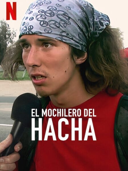 Kai, l&rsquo;autostoppeur à la hachette (2023) : Documentaire sur Netflix