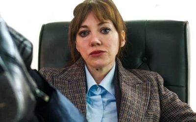 &lsquo;Cunk on Earth&rsquo; (2023) documentaire sur Netflix : divulgation avec beaucoup de… Ironie
