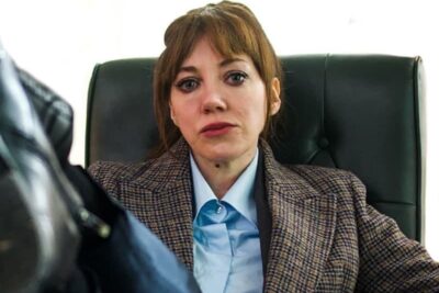 &lsquo;Cunk on Earth&rsquo; (2023) documentaire sur Netflix : divulgation avec beaucoup de… Ironie