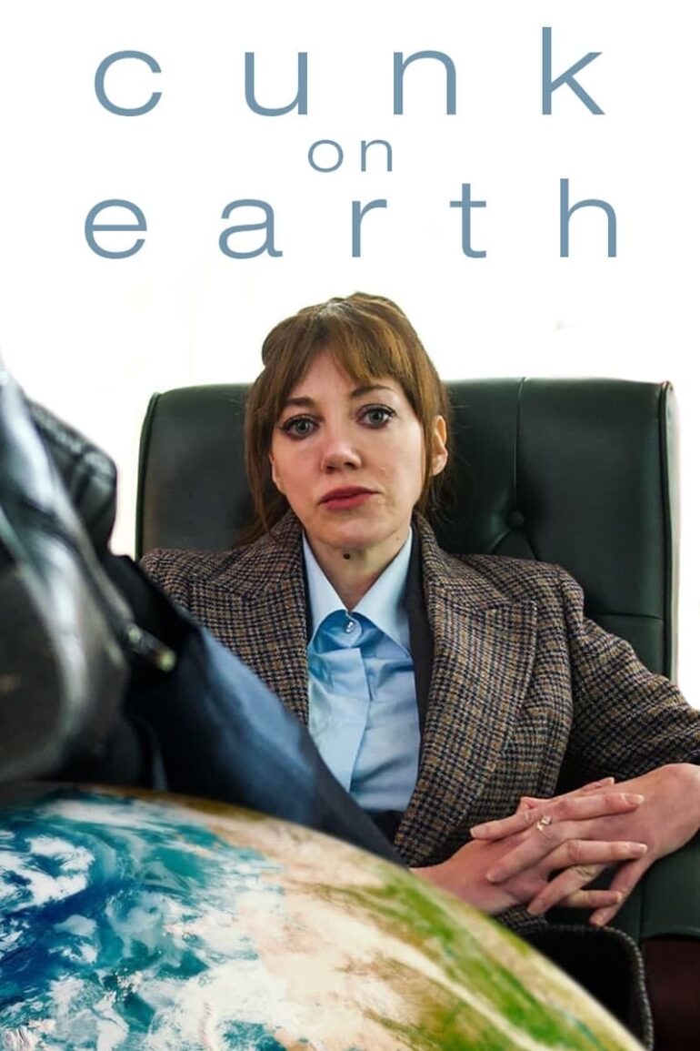 ‘La Tierra Según Philomena Cunk’ (2023) Documental en Netflix: Divulgación con Mucha… Ironía