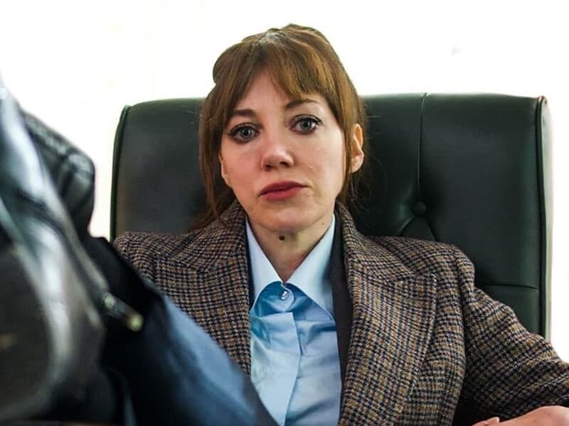 ‘La Tierra Según Philomena Cunk’ (2023) Documental en Netflix: Divulgación con Mucha… Ironía