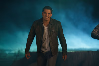 Teen Wolf: The Movie