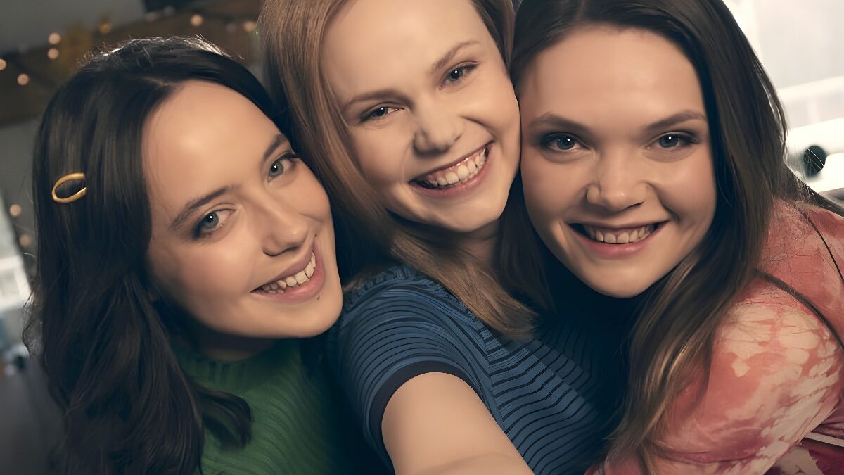 ‘Sexify’ (2021) – Serie Netflix (Segunda Temporada): Comedia Adolescente con un Extra de Madurez