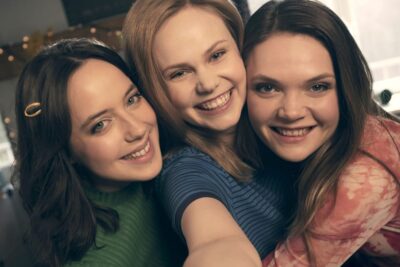 ‘Sexify’ (2021) – Serie Netflix (Segunda Temporada): Comedia Adolescente con un Extra de Madurez