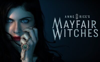 Anne Rice’s Mayfair Witches and Anne Rice’s Interview With The Vampire Are the Top Two New Series Premieres Ever On AMC+