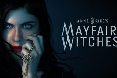 Anne Rice’s Mayfair Witches and Anne Rice’s Interview With The Vampire Are the Top Two New Series Premieres Ever On AMC+
