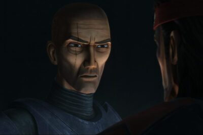 &lsquo;Star Wars: The Bad Batch&rsquo; (2021-) – Première de la saison 2 sur Disney+ : 4 janvier