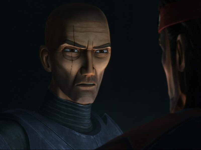 &lsquo;Star Wars: The Bad Batch&rsquo; (2021-) – Première de la saison 2 sur Disney+ : 4 janvier