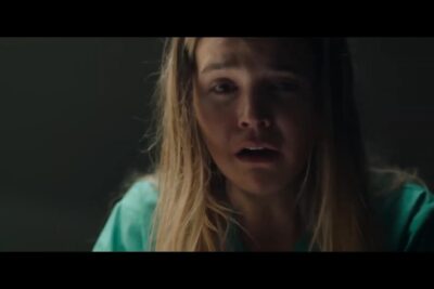 &lsquo;Play Dead&rsquo; (2023) critique du film: une  » autre  » d’horreur à la morgue