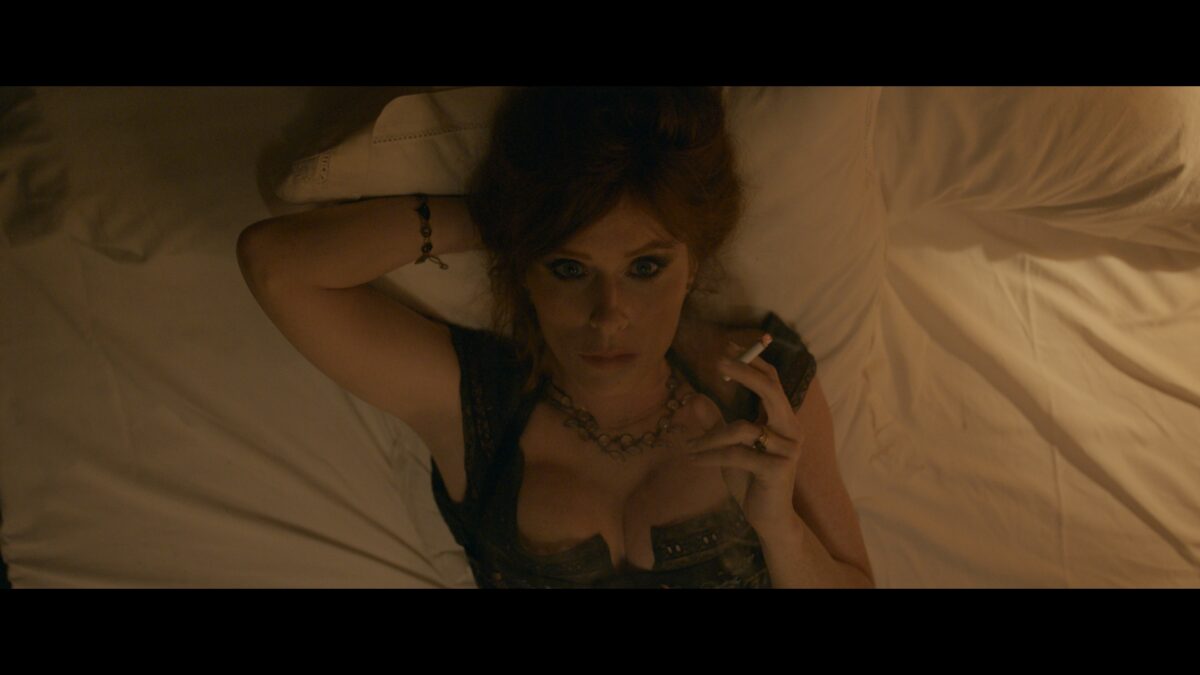 ‘Las Combatientes’ (2022) Serie en Netflix: Cuatro Mujeres, Cuatro Destinos Cruzados, Una Guerra