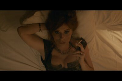 ‘Women at War’ (2022) Netflix Series: Four Women, Four Crossed Destinies, One War