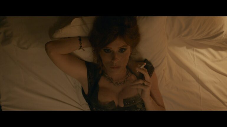 &lsquo;Les Combattantes&rsquo; (2022) série sur Netflix : quatre femmes, quatre destins croisés, une seule guerre