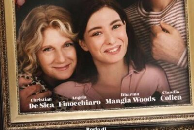 &lsquo;Notre très chère famille&rsquo; (2022). Película en Netflix