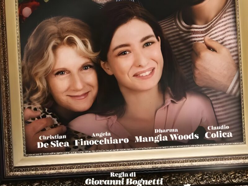 ‘La Familia Tiene un Precio’ (2022). Película en Netflix