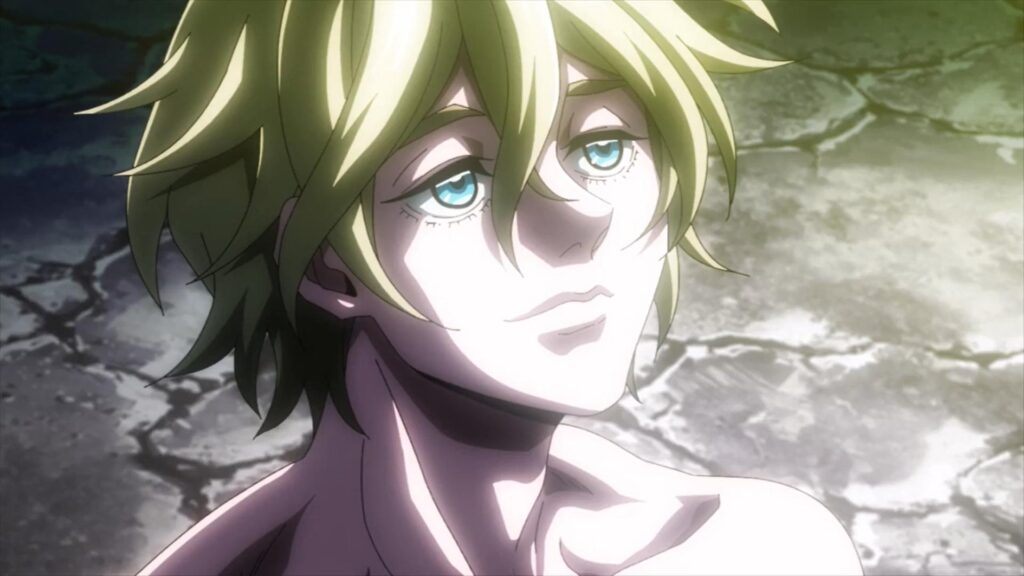 ‘Record of Ragnarok’ (2021-) Temporada 2 en Netflix de la Serie Anime