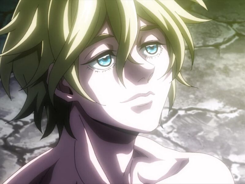 &lsquo;Valkyrie Apocalypse&rsquo; (2021-) saison 2 : l&rsquo;anime de combat le plus classique