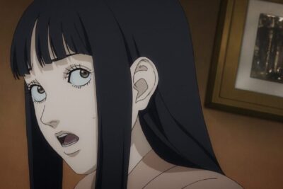 Maniac par Junji Ito : Anthologie macabre, série d&rsquo;anime sur Netflix