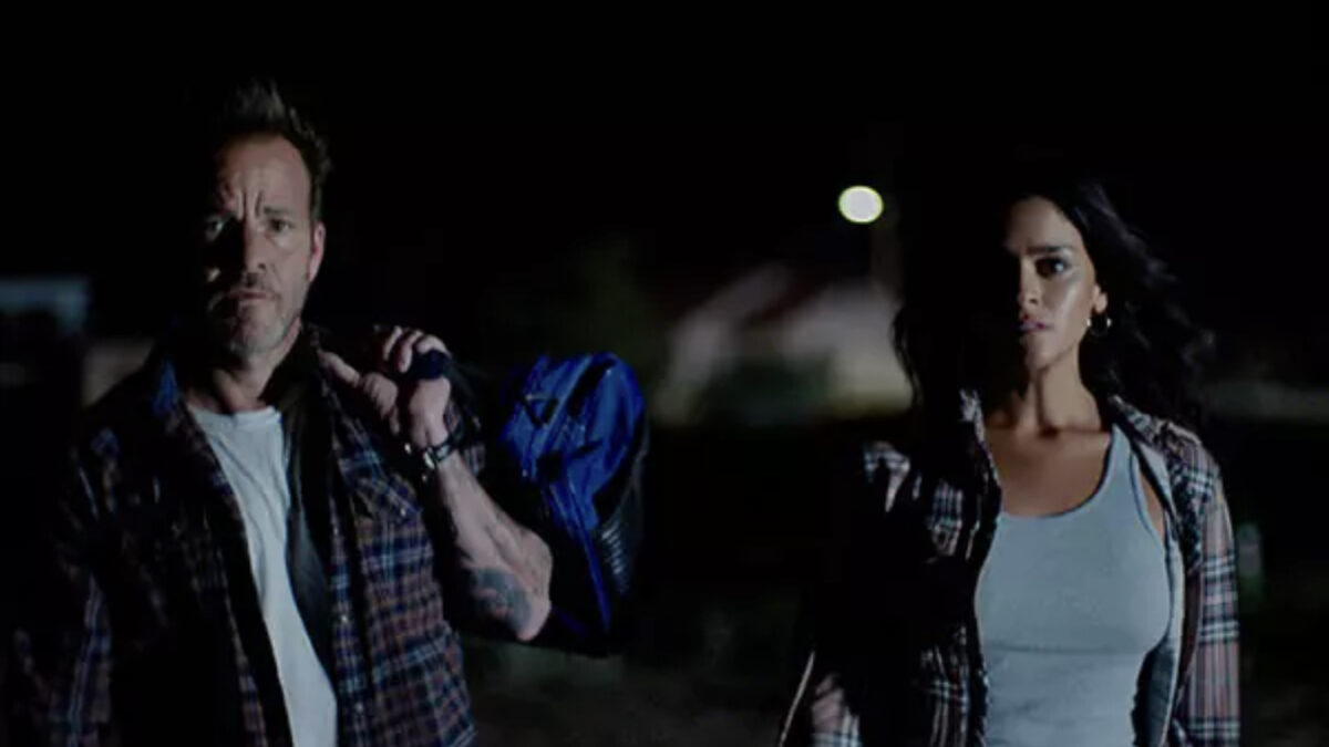 ‘The Price We Pay’ (2022) Crítica de la Película