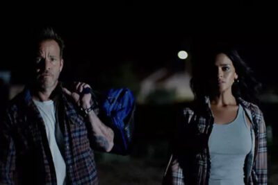 ‘The Price We Pay’ (2022) Crítica de la Película