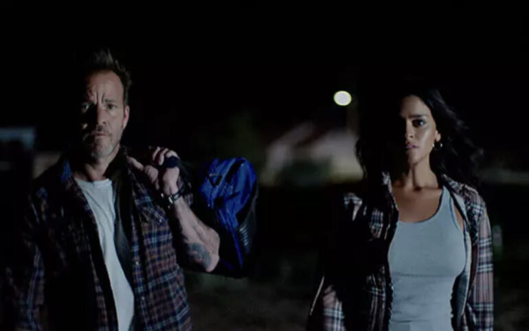 ‘The Price We Pay’ (2022) Crítica de la Película