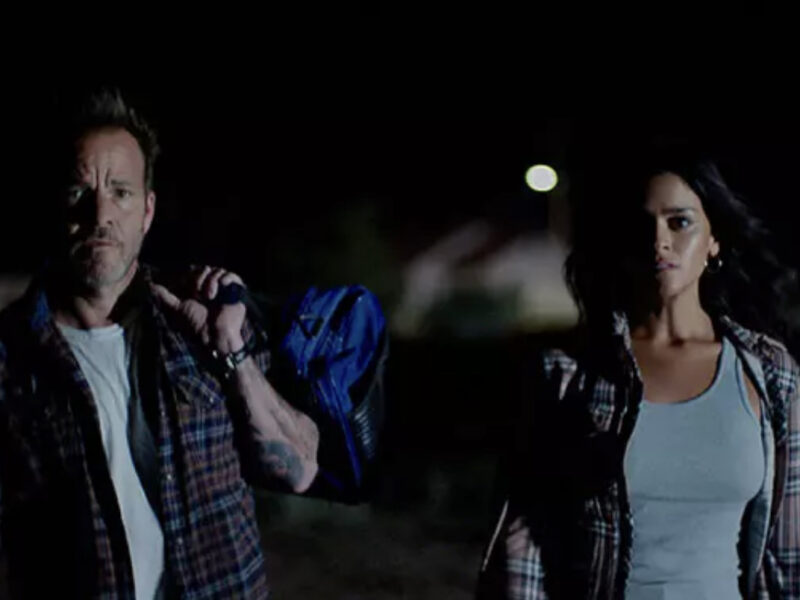 &lsquo;Le Prix À Payer&rsquo; (2022) Critique du film